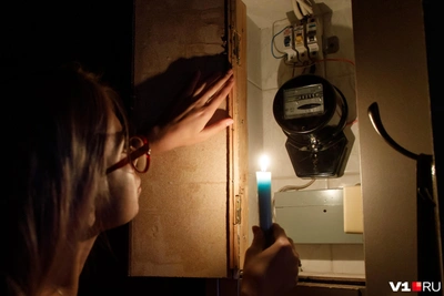 График отключений электричества в Ростове