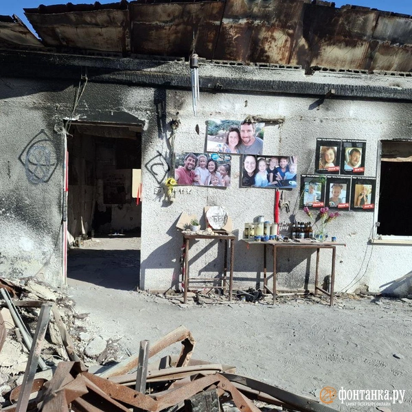 Источник: Ирина Багликова / «Фонтанка.ру»