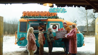 Японская анимация и астрофотография: что смотреть на фестивале молодежных фильмов «Высоко»