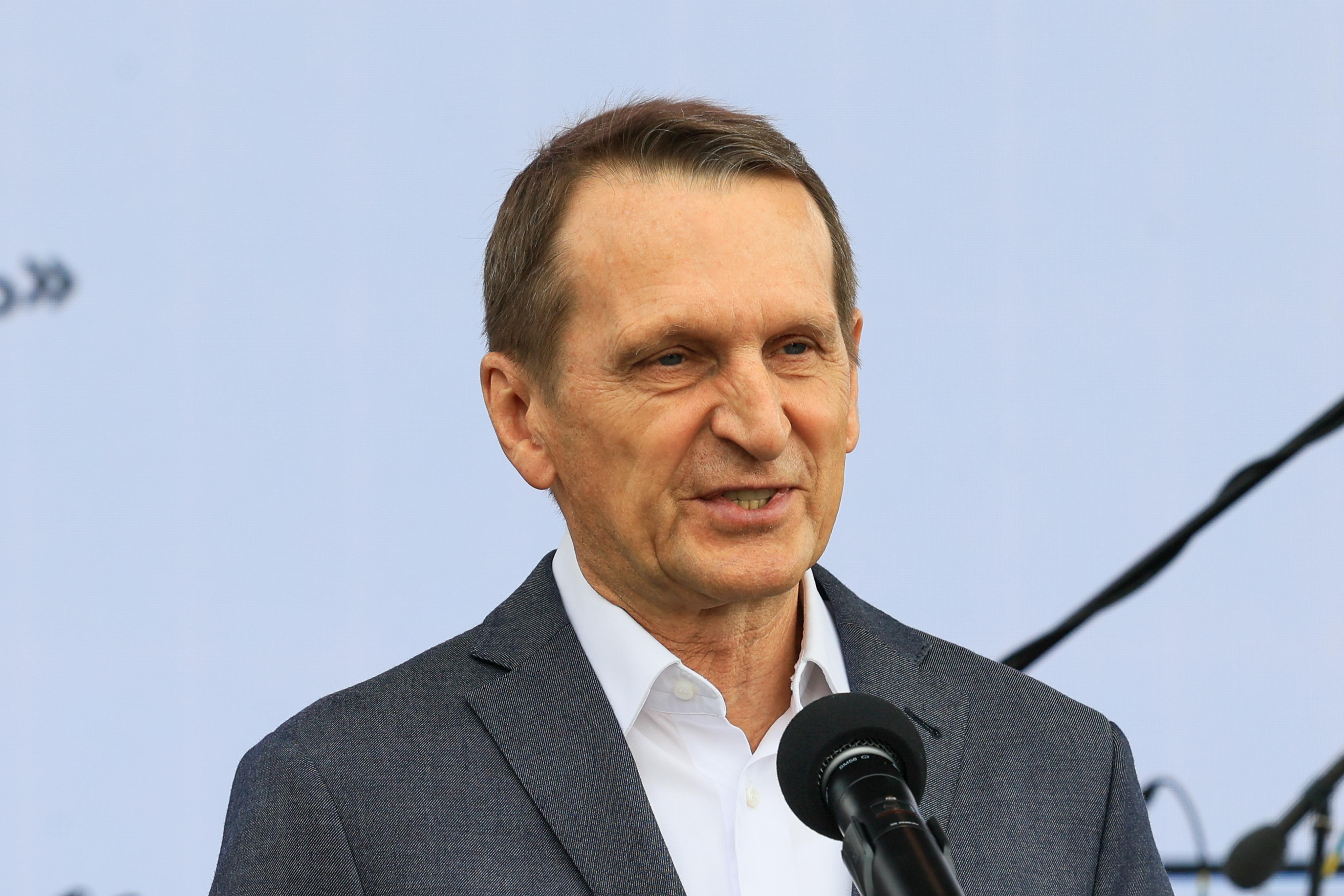 Для чего глава ЦРУ прилетал в Москву и с кем встречался — Служба внешней разведки РФ раскрыла подробности