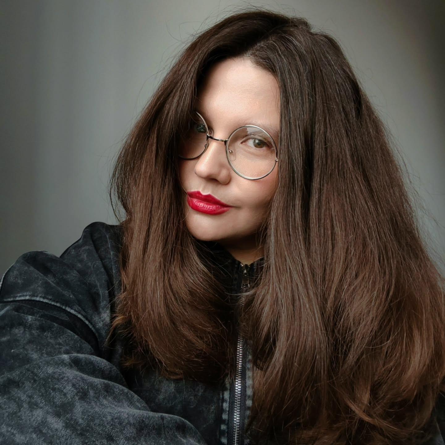 <p>Елена Ионайтис</p>