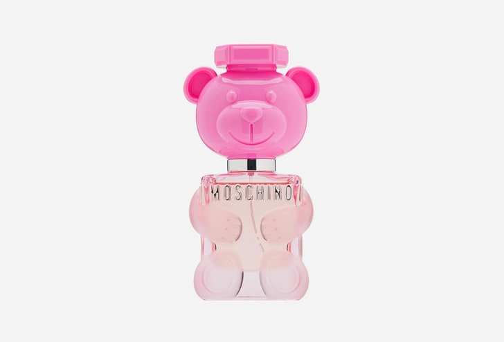 Moschino Туалетная вода TOY 2 BUBBLE GUM