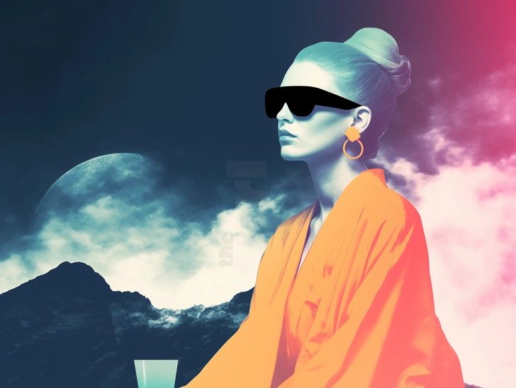 Источник: theGirl | Midjourney
