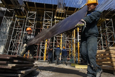 Самые высокооплачиваемые рабочие специальности на Дону