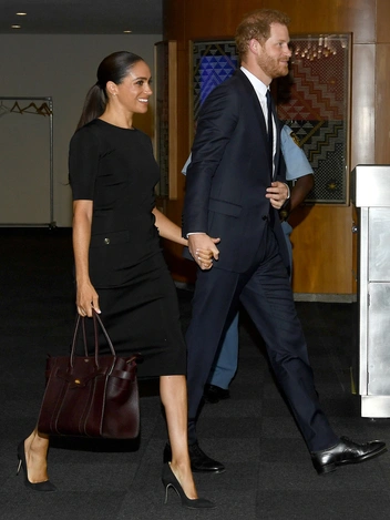 Сассекские участвуют в Международном дне Нельсона Манделы в ООН в Нью-Йорке, 18 июля 2022