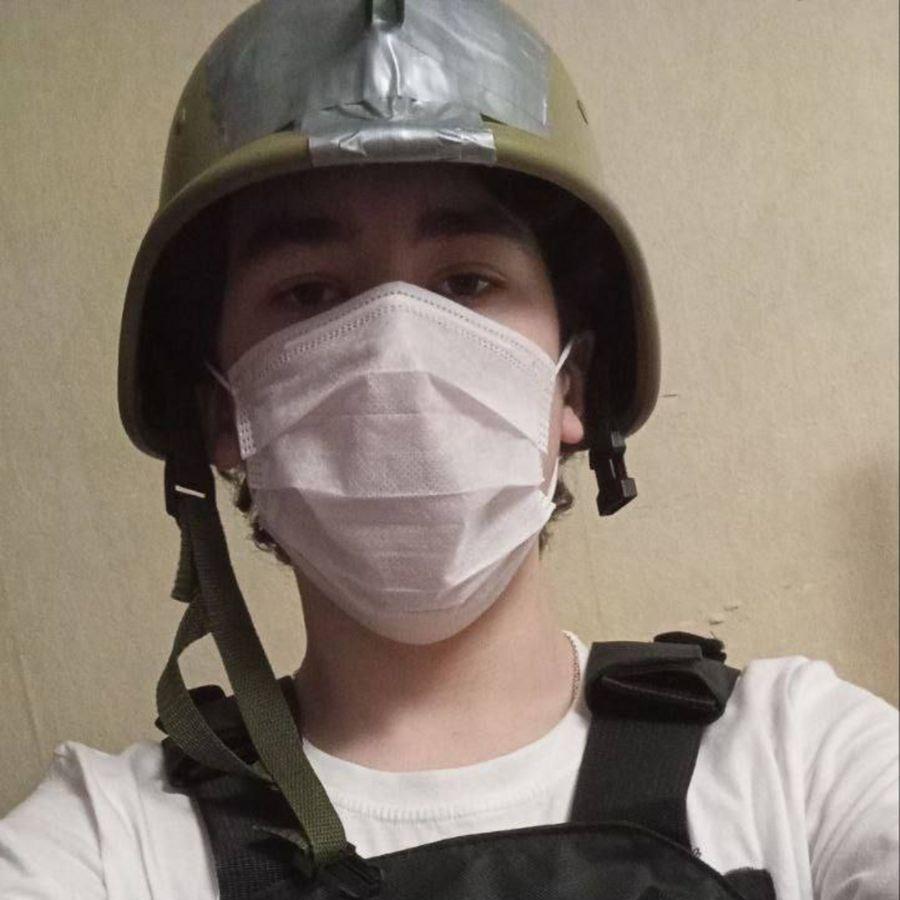 15-летний Тимофей, зверски зарезавший четвероклассника, арестован на два месяца