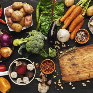 Еще один продукт, снижающий риск депрессии (и он наверняка есть у вас дома)