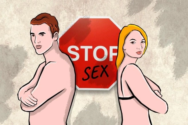 Секс двух латексных людей - Порно онлайн