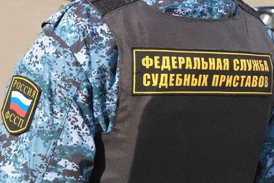 Посетитель отдела судебных приставов в Приамурье попался с наркотиками