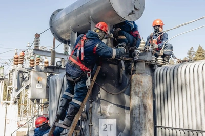 В Бурятии стартовали масштабные ремонты энергосетей