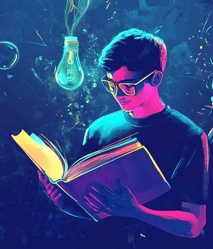 Популярный книжный сервис подвел итоги года