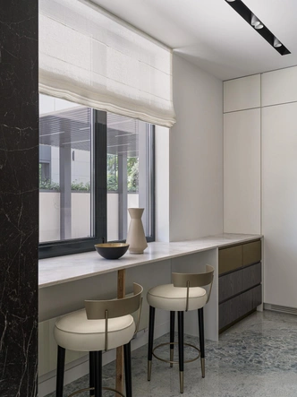 Интерьер недели: дом 468 м&sup2; в Краснодарском крае для большой семьи