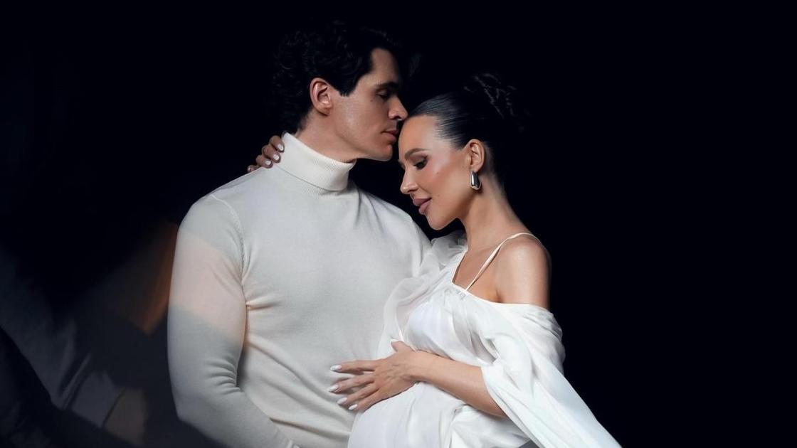 Гендер-пати под домашним арестом: Лерчек узнала пол четвертого ребенка