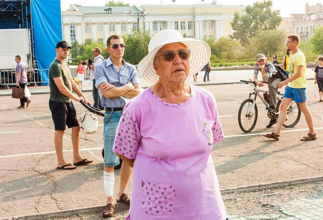 Источник: Ксения Зимина