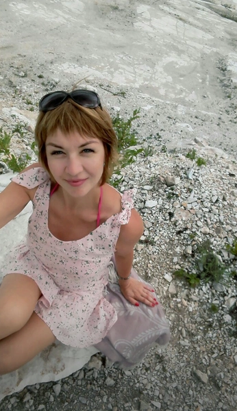 Ирина Усольцева | www.starhit.ru