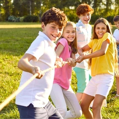 Как устроено питание в летнем лагере: полный гид