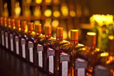 Ограничения на алкоголь 9 мая в Новосибирске