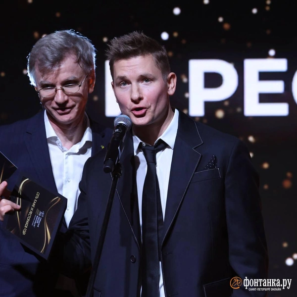 Источник: Валентин Егоршин / FONTANKA.RU