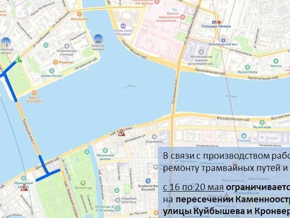 Источник: ГАТИ Петербурга