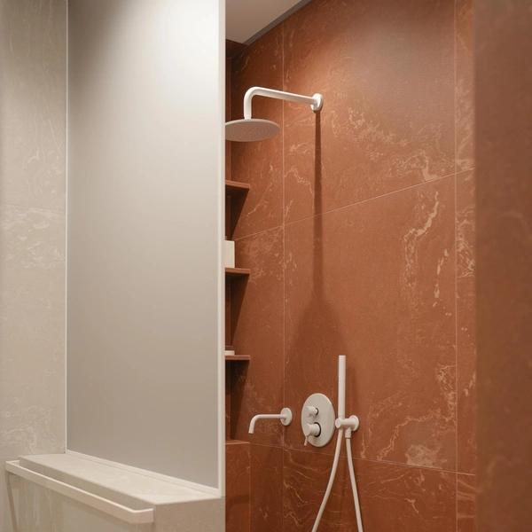 Квартира в Минске. Проект Zrobim Architects.