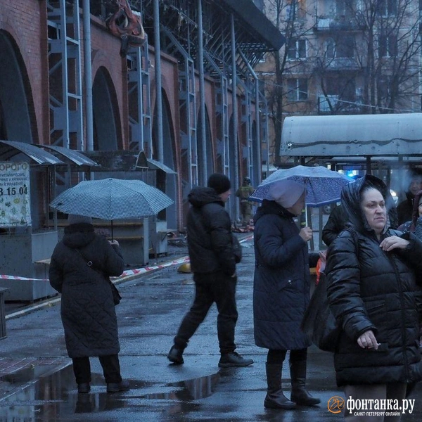 Источник: Михаил Огнев / FONTANKA.RU