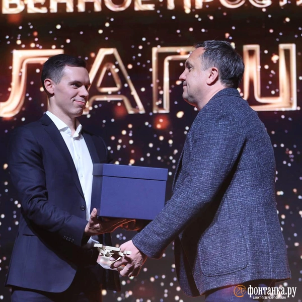 Источник: Валентин Егоршин / FONTANKA.RU