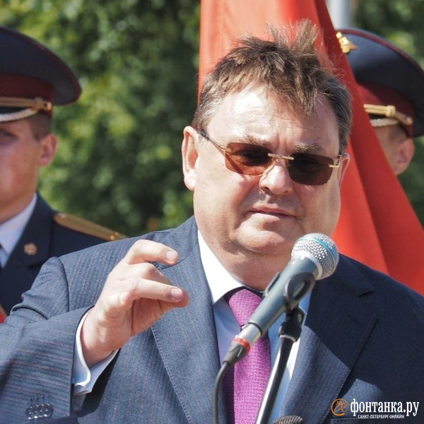 Источник: Михаил Огнев / FONTANKA.RU