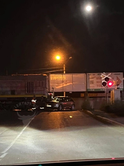 Источник: «LENTA75.RU» / VK