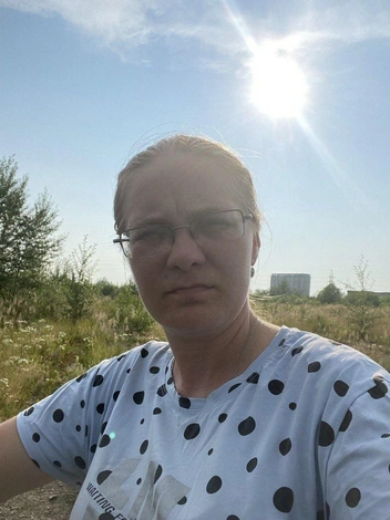 Ольге было всего 37 лет | Источник: [ПА] Подслушано Александровск / Vk.com