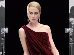 9 выходов Николь Кидман, где актриса держит лицо, несмотря на скандальный развод