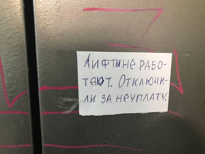 Капитализм победил | Источник: Дмитрий Мамаев / NGS24.RU