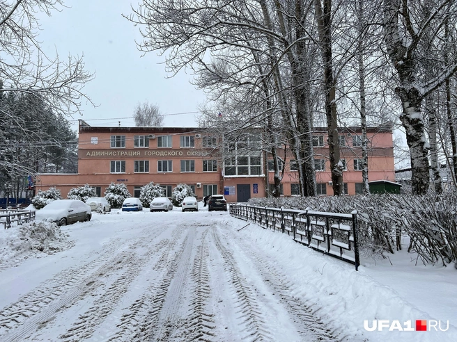 Далеко идти не придется | Источник: Андрей Бирюков / UFA1.RU
