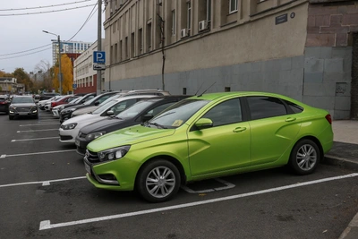 Новые запреты на парковку в центре Нижнего Новгорода