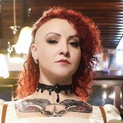 Наталья Артякова