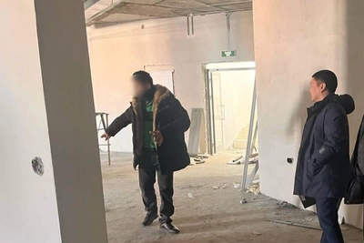 Son of Yakutsk Construction Magnate Commits Suicide in Detention