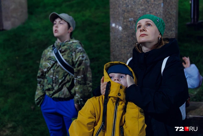 Источник: Ирина Шарова / 72.RU