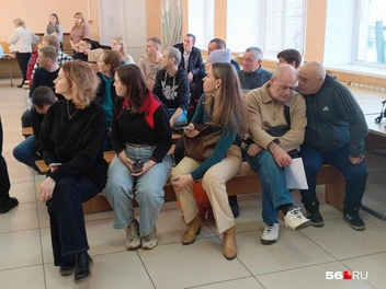 Источник: Владислав Митрошин / 56.RU