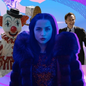 Что смотреть в июне 2025: самые ожидаемые фильмы и сериалы