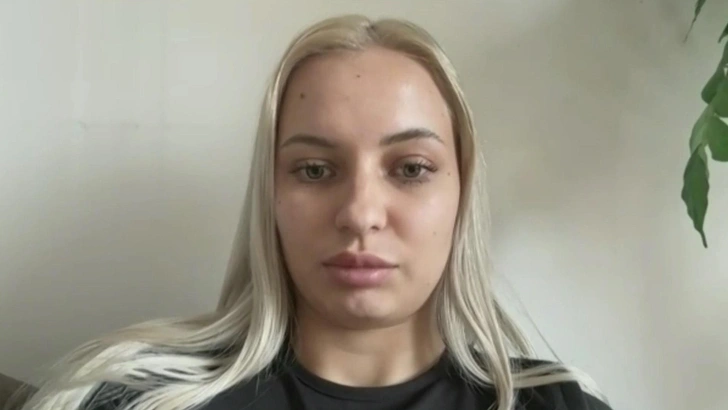 Дарья Тузова