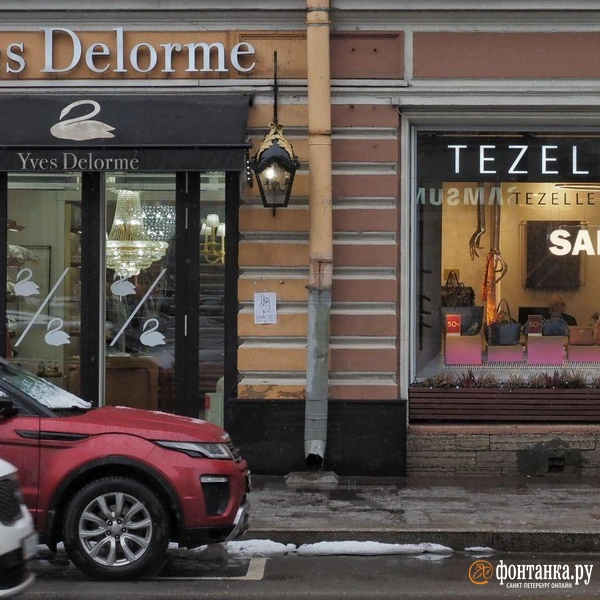 Источник: Михаил Огнев / «Фонтанка.ру»