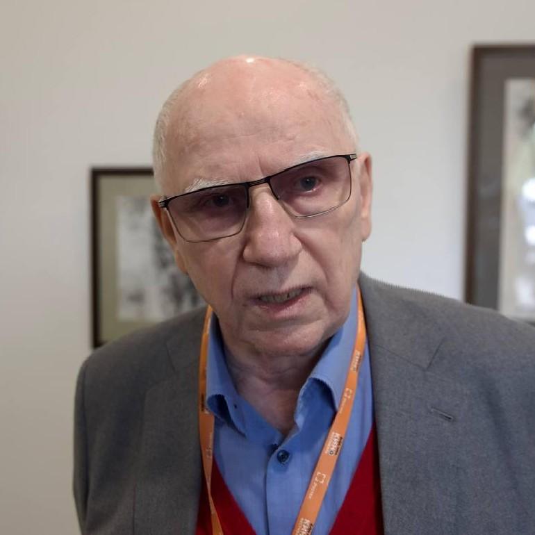 <p>Валерий Баринов</p>