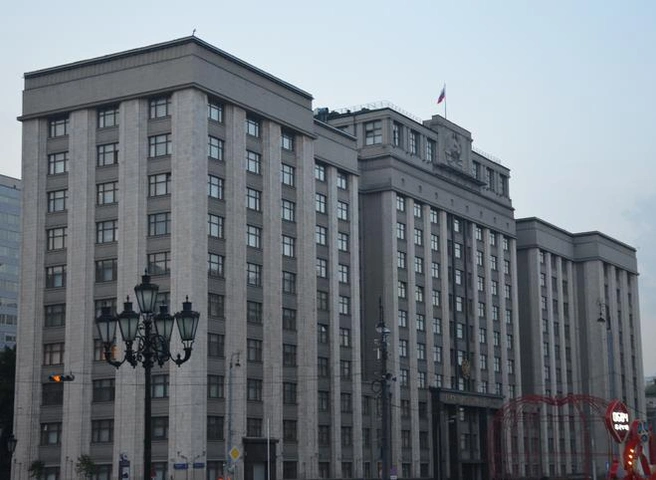 Госдума приняла в первом чтении законопроект об ужесточении наказания пьяным водителям | ya62.ru