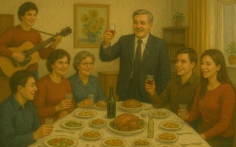 Мыть пакеты, сдавать стеклотару и принимать гостей: 7 распространенных советских привычек, которых нам, возможно, не хватает