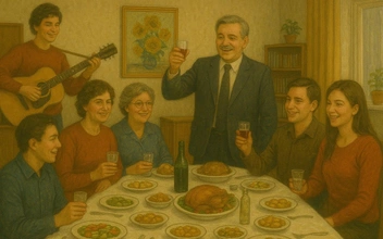 Мыть пакеты, сдавать стеклотару и принимать гостей: 7 распространенных советских привычек, которых нам, возможно, не хватает