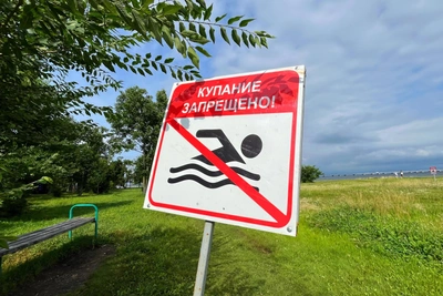 МЧС: два человека утонуло в Алтайском крае с начала года