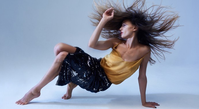 Новогодний проект Trends Brands Dance Новогодний проект Trends Brands Dance
