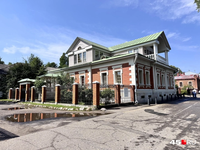 Источник: Юлия Король / 45.RU