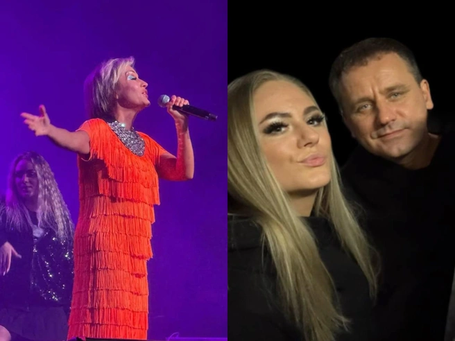 «Применение физической силы». Представитель танцоров Булановой раскрыл причину их ухода | Источник: Константин Митягин / «Фонтанка.ру» / telegram-канал Артур Базинян