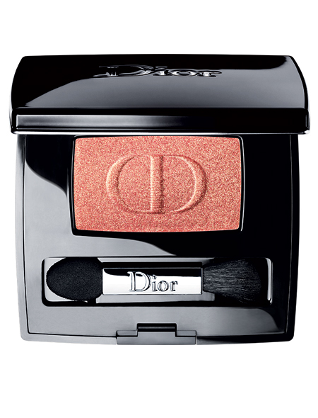 Diorshow Mono Lustrous Smoky в оттенке Fusion