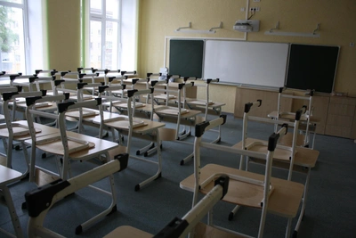 Saratov cancels school classes again on Monday
